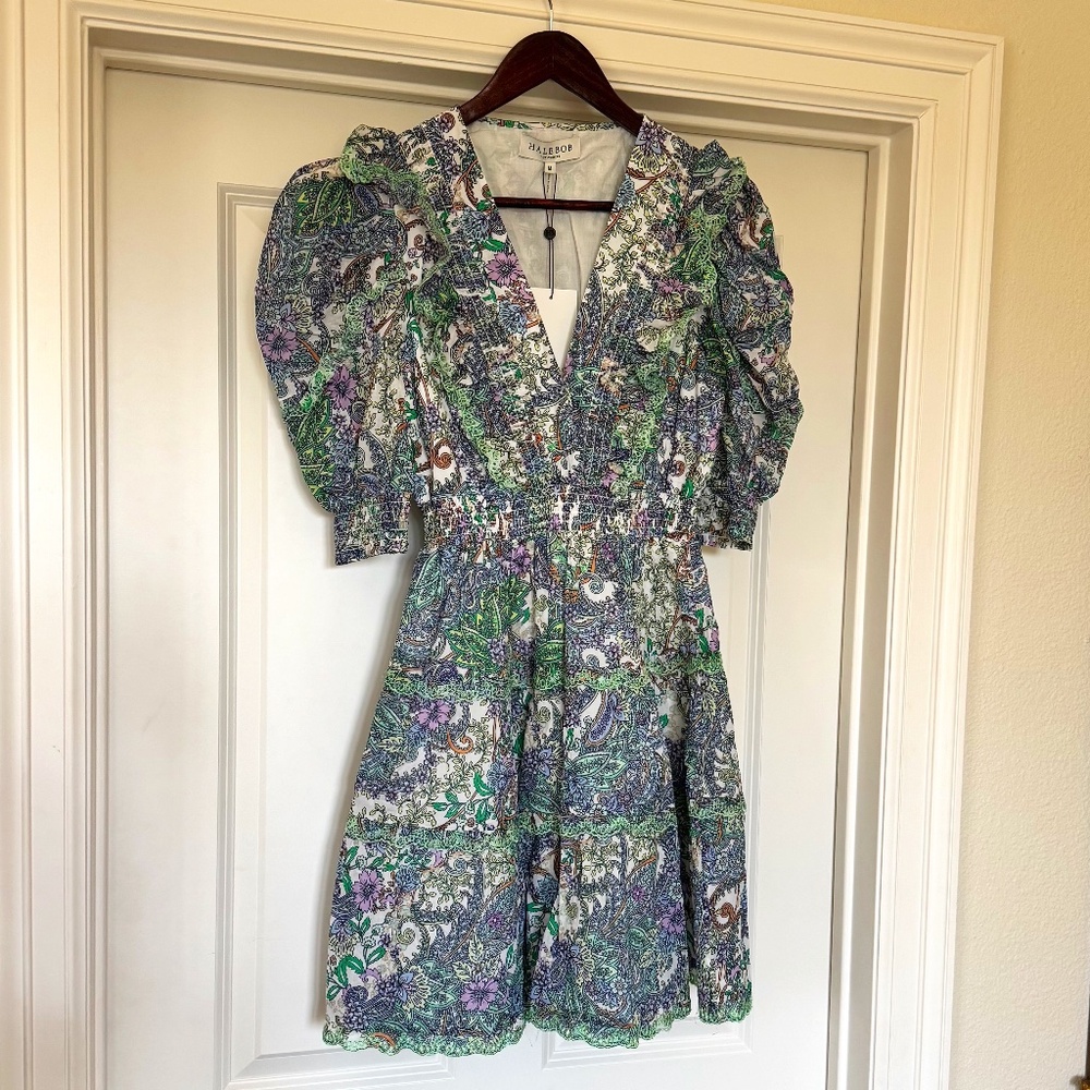 Hale Bob Dress